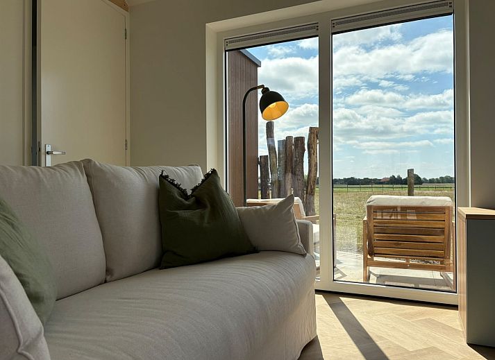 Unterkunft 6201100 - Ferienhaus Walcheren - ZE1760