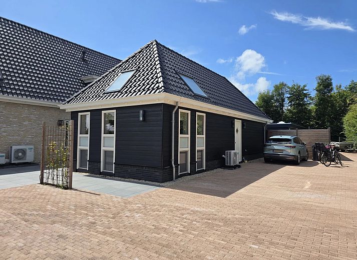 Unterkunft 6201101 - Ferienhaus Walcheren - ZE1716