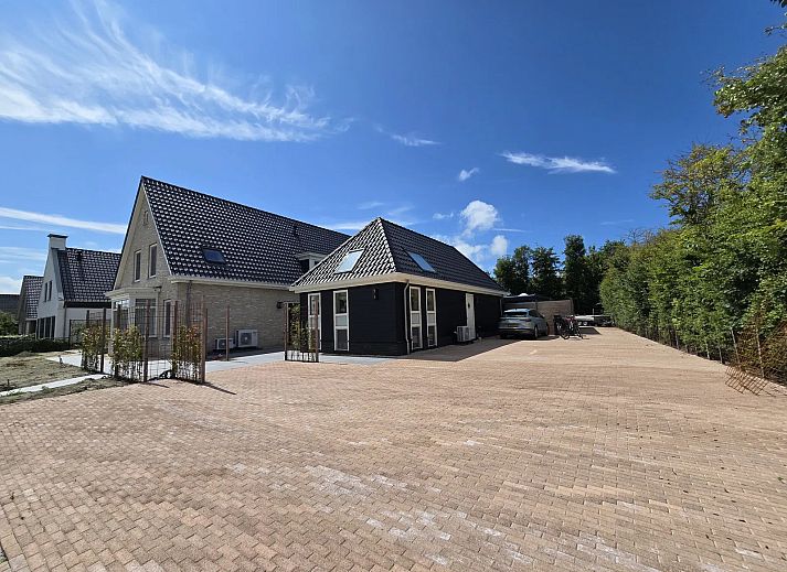 Unterkunft 6201101 - Ferienhaus Walcheren - ZE1716