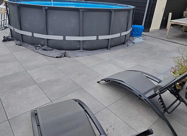 Unterkunft 6201101 - Ferienhaus Walcheren - ZE1716