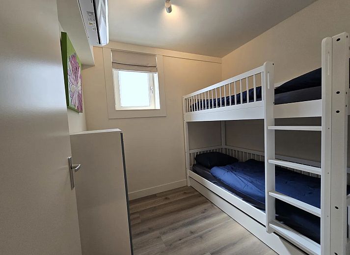 Unterkunft 6201101 - Ferienhaus Walcheren - ZE1716