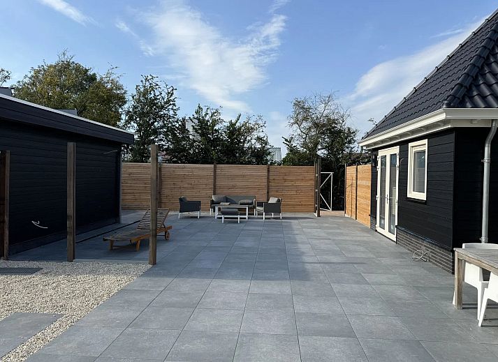 Unterkunft 6201101 - Ferienhaus Walcheren - ZE1716