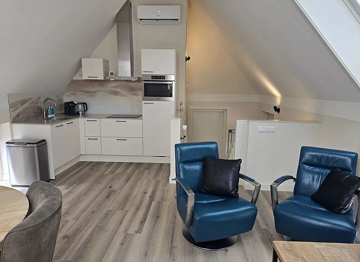 Unterkunft 6201101 - Ferienhaus Walcheren - ZE1716