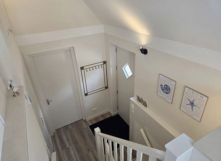 Unterkunft 6201101 - Ferienhaus Walcheren - ZE1716