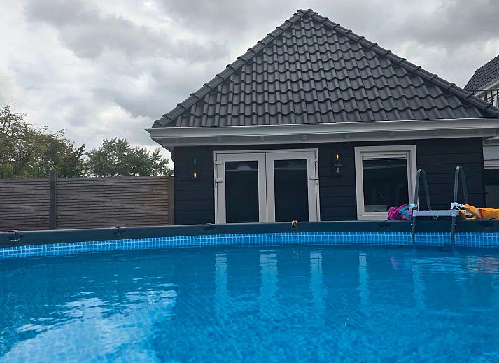 Unterkunft 6201101 - Ferienhaus Walcheren - ZE1716