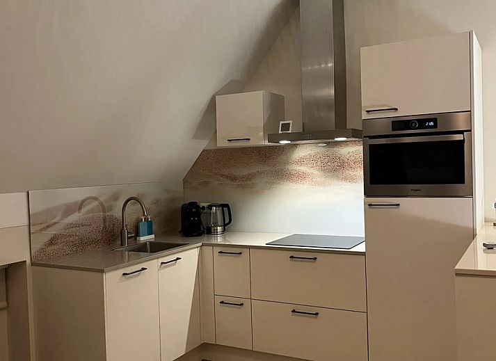 Unterkunft 6201101 - Ferienhaus Walcheren - ZE1716