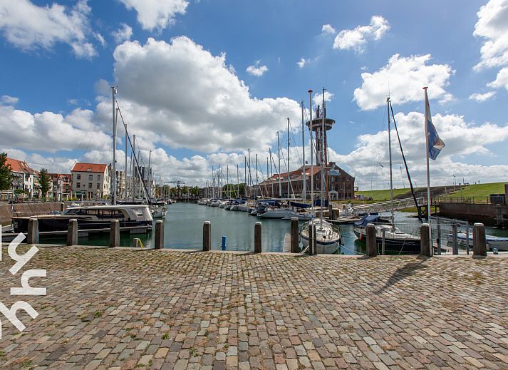 Guest house 6201101 - Holiday property Walcheren - ZE1716