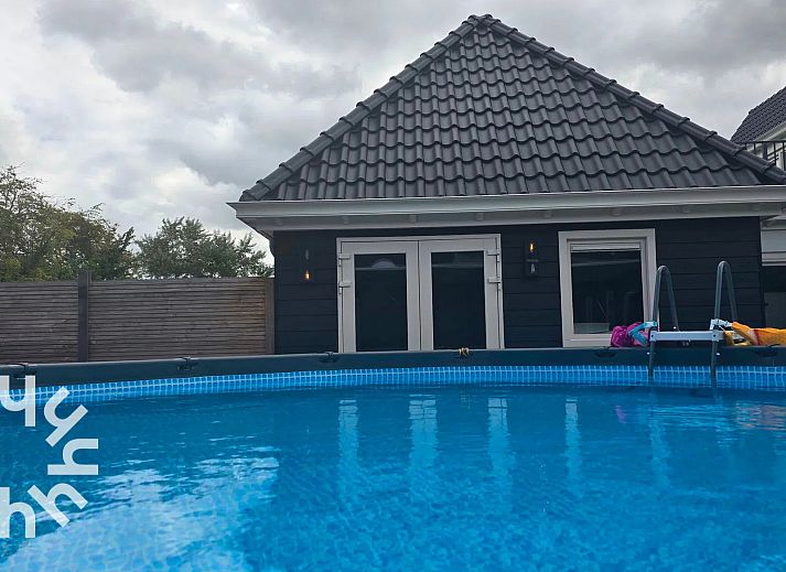 Guest house 6201101 - Holiday property Walcheren - ZE1716