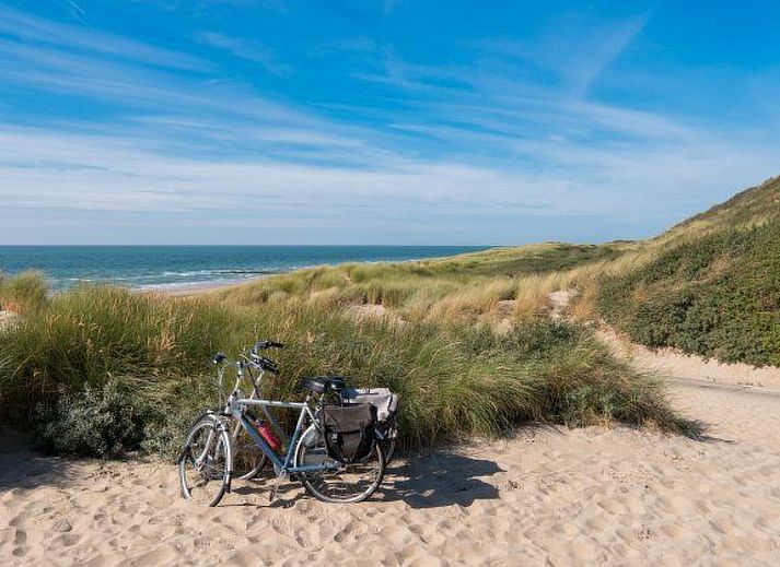 Verblijf 6201104 - Vakantiewoning Walcheren - Vakantiehuis Pleinzicht