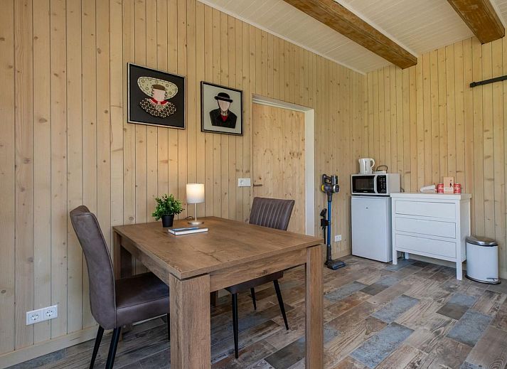 Guest house 6201106 - Holiday property Walcheren - Vakantiehuis Oude Havenlicht