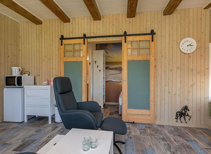 Guest house 6201106 - Holiday property Walcheren - Vakantiehuis Oude Havenlicht