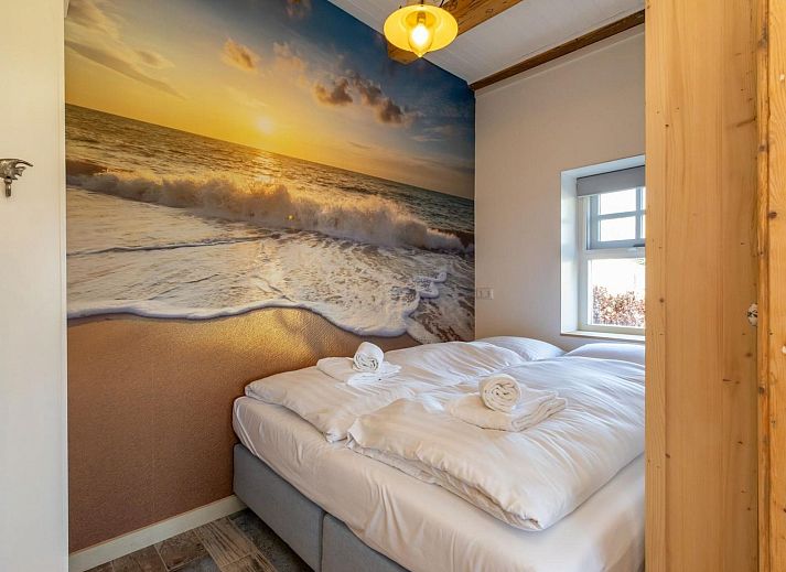 Guest house 6201106 - Holiday property Walcheren - Vakantiehuis Oude Havenlicht