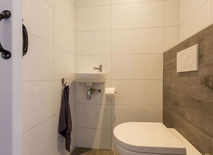 Guest house 6201107 - Holiday property Walcheren - Vakantiehuis Pleinzicht 6a