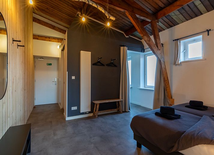 Guest house 6201107 - Holiday property Walcheren - Vakantiehuis Pleinzicht 6a