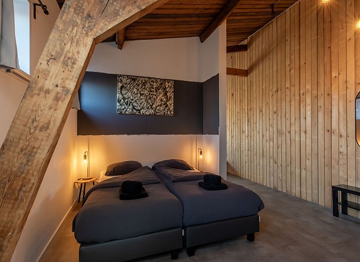 Guest house 6201107 - Holiday property Walcheren - Vakantiehuis Pleinzicht 6a