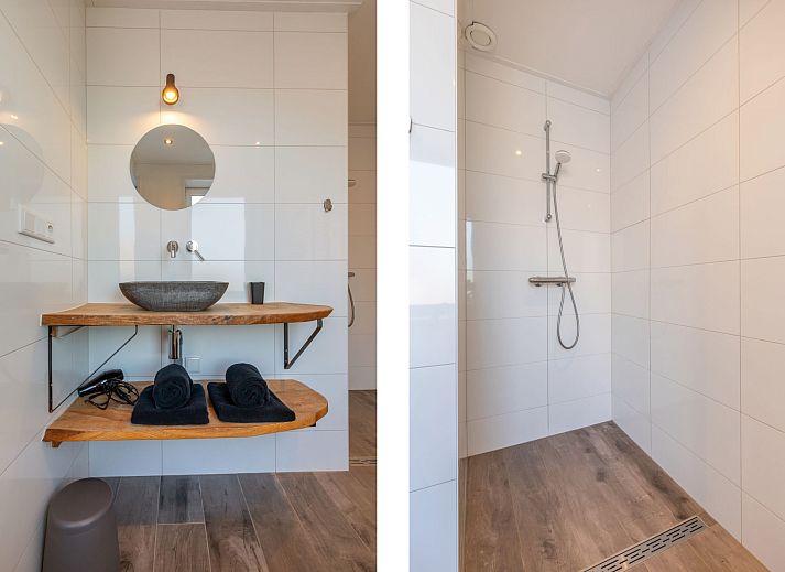 Guest house 6201107 - Holiday property Walcheren - Vakantiehuis Pleinzicht 6a
