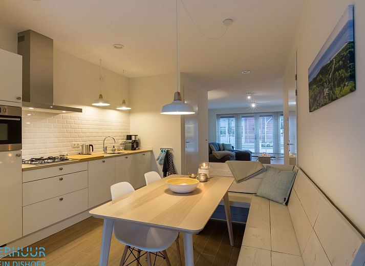 Guest house 6201109 - Holiday property Walcheren - Vakantiehuis Duingolf a
