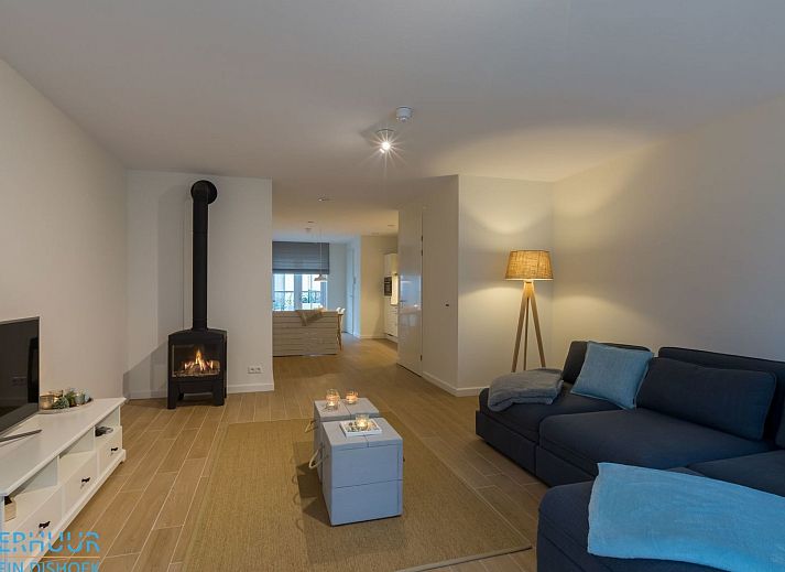 Guest house 6201109 - Holiday property Walcheren - Vakantiehuis Duingolf a