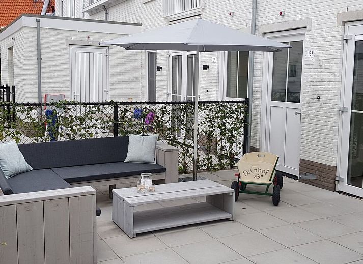 Guest house 6201109 - Holiday property Walcheren - Vakantiehuis Duingolf a