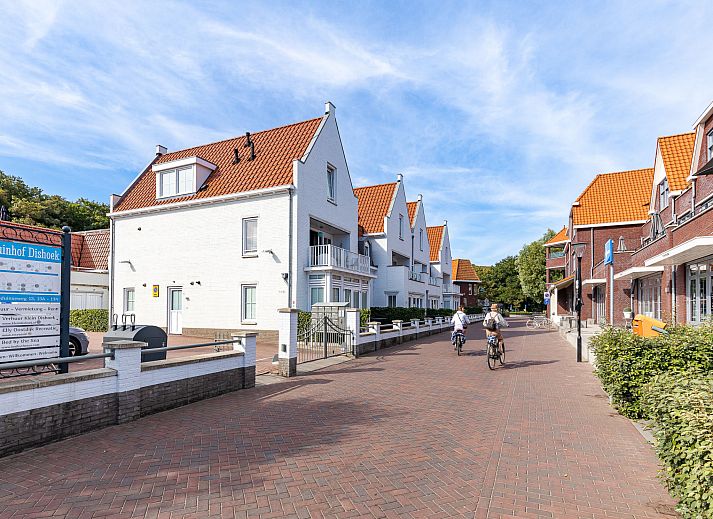 Guest house 6201109 - Holiday property Walcheren - Vakantiehuis Duingolf a