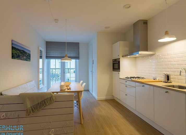 Guest house 6201109 - Holiday property Walcheren - Vakantiehuis Duingolf a