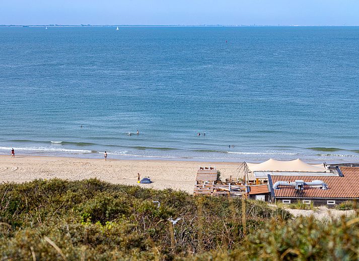 Guest house 6201109 - Holiday property Walcheren - Vakantiehuis Duingolf a