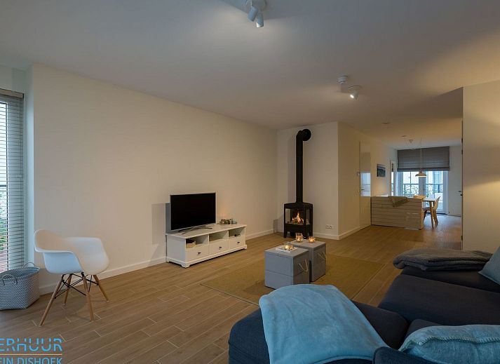 Guest house 6201109 - Holiday property Walcheren - Vakantiehuis Duingolf a