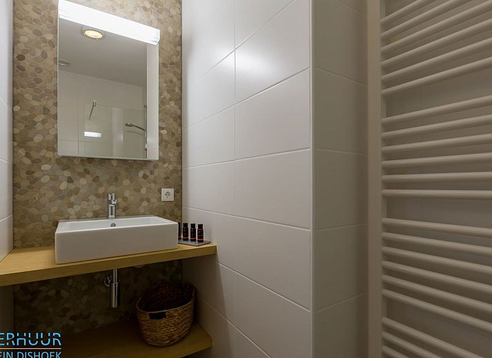 Guest house 6201109 - Holiday property Walcheren - Vakantiehuis Duingolf a