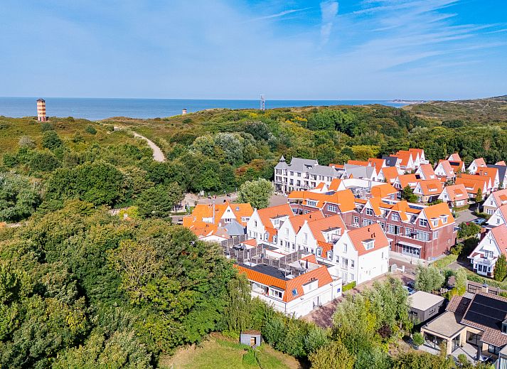 Guest house 6201109 - Holiday property Walcheren - Vakantiehuis Duingolf a