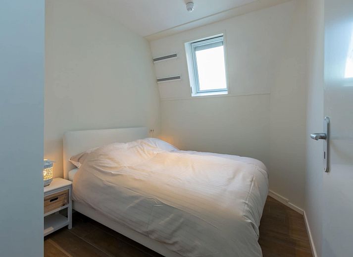 Verblijf 6201123 - Appartement Walcheren - Appartement Duinhof Dishoek 13N - 6 personen