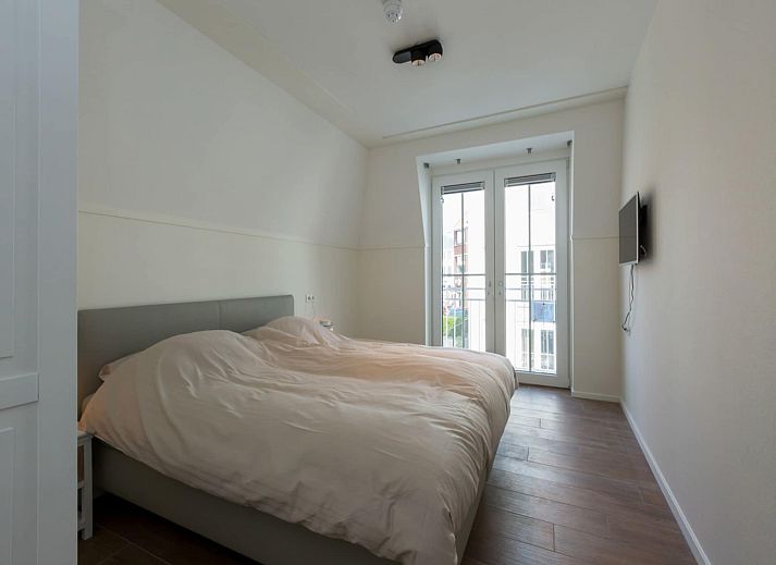 Verblijf 6201123 - Appartement Walcheren - Appartement Duinhof Dishoek 13N - 6 personen