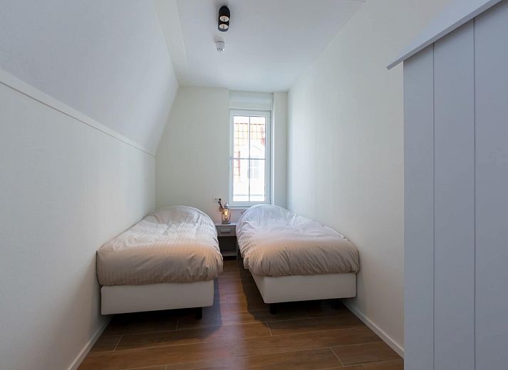 Verblijf 6201123 - Appartement Walcheren - Appartement Duinhof Dishoek 13N - 6 personen