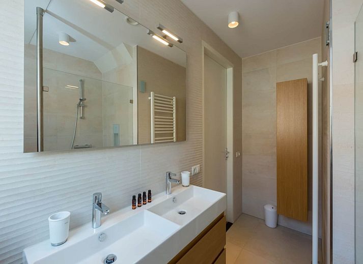 Verblijf 6201123 - Appartement Walcheren - Appartement Duinhof Dishoek 13N - 6 personen