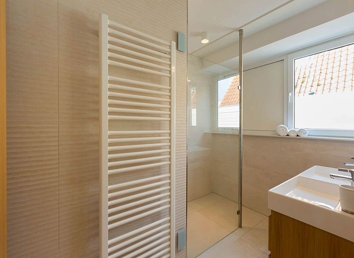 Verblijf 6201123 - Appartement Walcheren - Appartement Duinhof Dishoek 13N - 6 personen