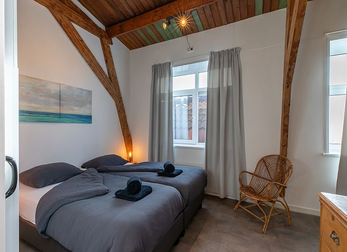 Verblijf 6201127 - Appartement Walcheren - Pleinzicht 6b