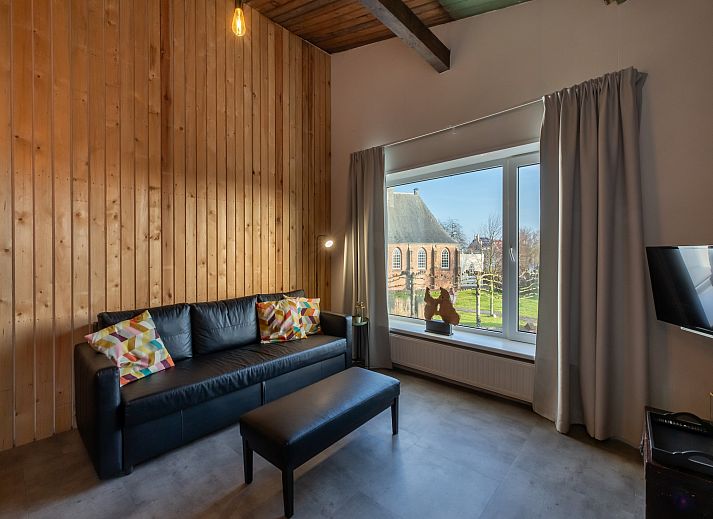 Verblijf 6201127 - Appartement Walcheren - Pleinzicht 6b