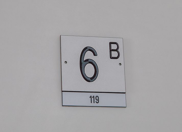 Verblijf 6201127 - Appartement Walcheren - Pleinzicht 6b