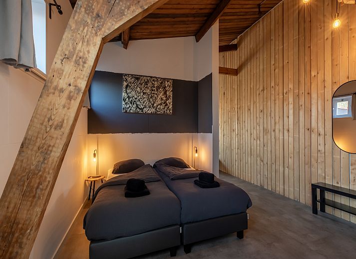 Verblijf 6201129 - Vakantiewoning Walcheren - Groepsappartement Pleinzicht