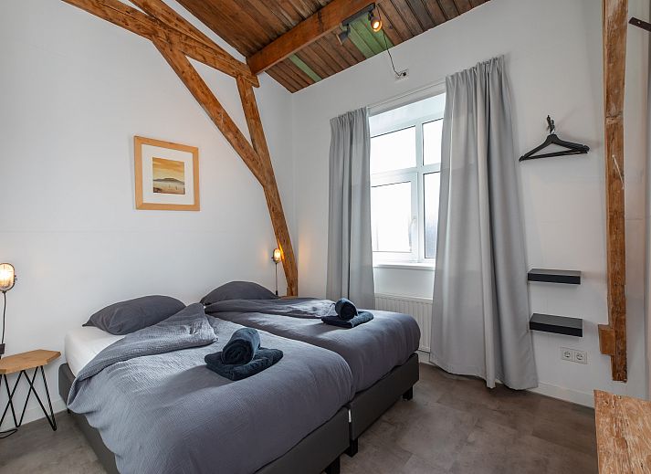 Verblijf 6201129 - Vakantiewoning Walcheren - Groepsappartement Pleinzicht