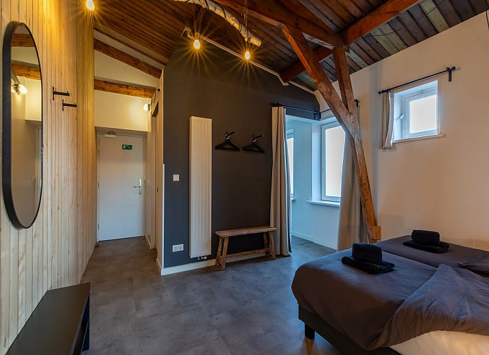 Verblijf 6201129 - Vakantiewoning Walcheren - Groepsappartement Pleinzicht