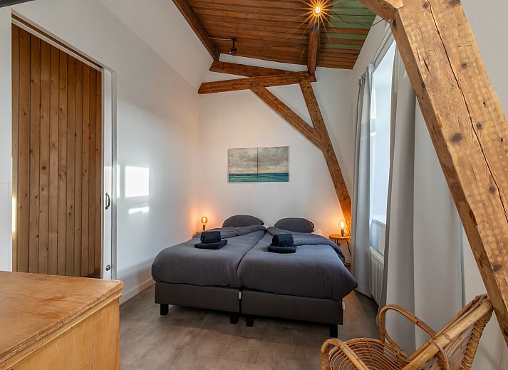 Verblijf 6201129 - Vakantiewoning Walcheren - Groepsappartement Pleinzicht