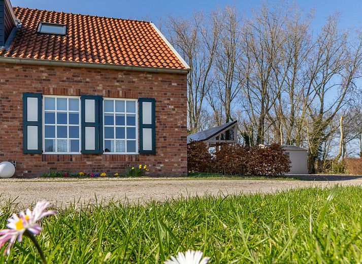 Unterkunft 6201139 - Ferienhaus Walcheren - Verkorte Groeneweg 2