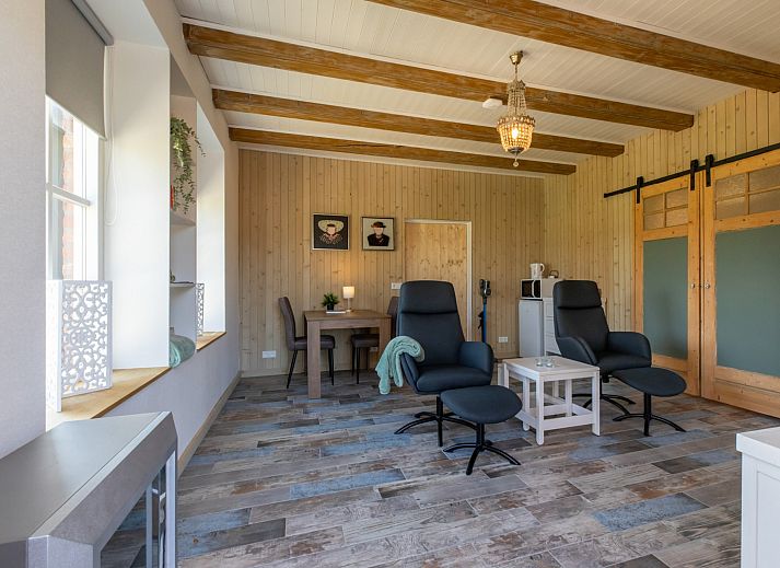 Unterkunft 6201139 - Ferienhaus Walcheren - Verkorte Groeneweg 2
