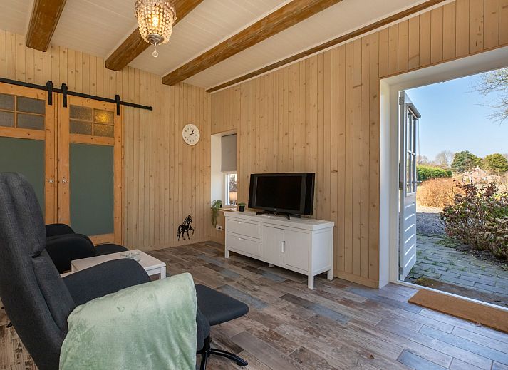 Unterkunft 6201139 - Ferienhaus Walcheren - Verkorte Groeneweg 2