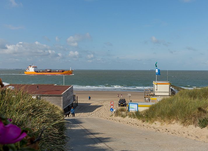 Unterkunft 6201139 - Ferienhaus Walcheren - Verkorte Groeneweg 2