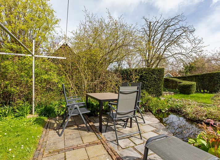 Verblijf 6201140 - Vakantiewoning Walcheren - Villa Querina
