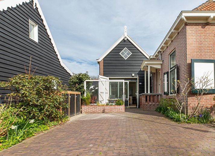Verblijf 6201140 - Vakantiewoning Walcheren - Villa Querina