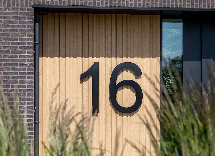 Unterkunft 6201142 - Ferienhaus Walcheren - Vakantiehuis RustUit
