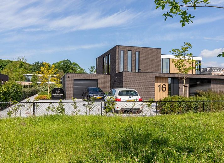 Unterkunft 6201143 - Ferienhaus Walcheren - Vakantiehuis Studio RustUit