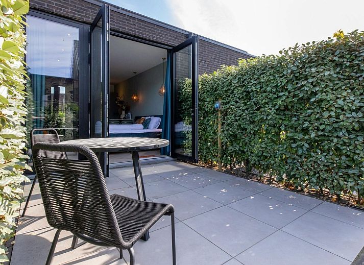 Unterkunft 6201144 - Ferienhaus Walcheren - Vakantiehuis Studio ZeeRust